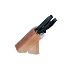 Bloc De Cuisine En Bois