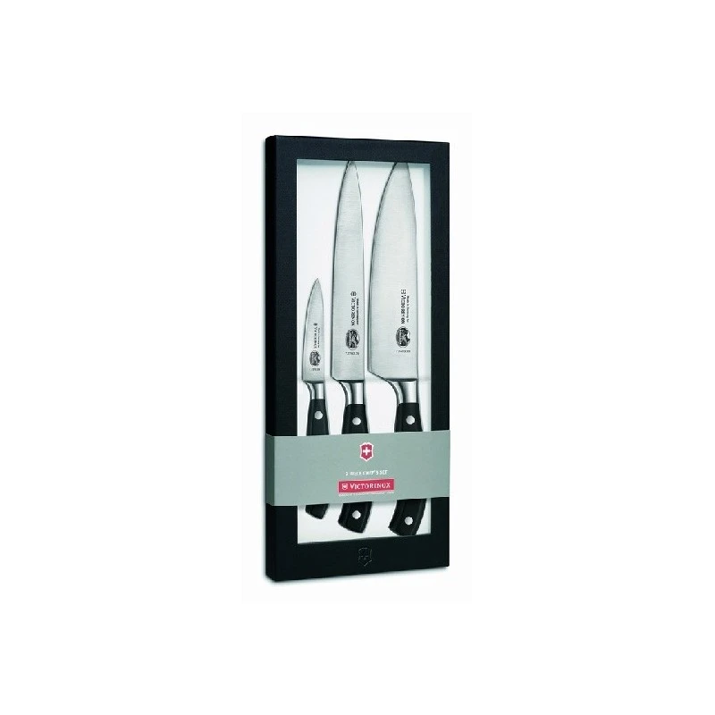 Coffret De Couteaux De Chef 1 Coffret De Couteaux De Chef