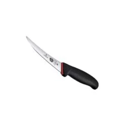 Couteau à Désosser Victorinox Dual Grip Lame étroite Flexible Dos Renversé