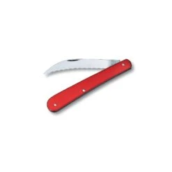 Couteau Boulanger Alox Rouge