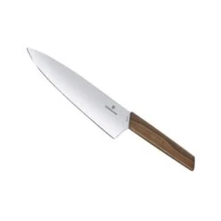 Couteau De Chef Victorinox Swiss Modern 20cm Noyer