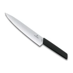 Couteau De Chef Victorinox Swiss Modern Noir