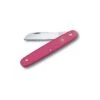 Couteau De Jardin Victorinox - Manche Rose