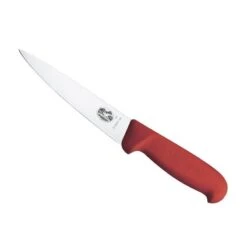 Couteau Désosser/saigner 14 Ou 16 Cm - Manche Fibrox