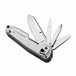 Couteau Leatherman Free T2 8 Outils 5 Couteau Leatherman Free T2 8 Outils -Polyvalent Couteaux Magasin couteau leatherman free t2 8 outils 2