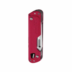 Couteau Leatherman Free T4 12 Outils - Rouge Profond 7 Couteau Leatherman Free T4 12 Outils - Rouge Profond -Polyvalent Couteaux Magasin couteau leatherman free t4 12 outils rouge profond 2