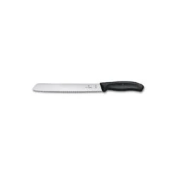 Couteau Pain SwissClassic Victorinox Manche Fibrox