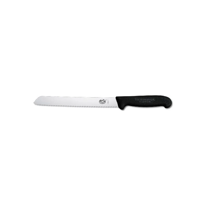 Couteau Pain Victorinox Manche Fibrox 1 Couteau Pain Victorinox Manche Fibrox