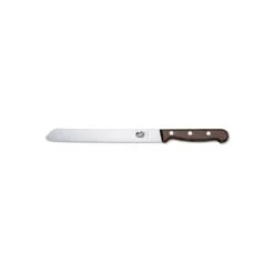 Couteau Pain Victorinox Manche Palissandre