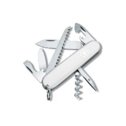 Couteau Suisse CAMPER White