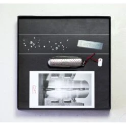 Couteau Suisse Canif RICHARTZ Cristaux Verts -Polyvalent Couteaux Magasin couteau suisse canif richartz 2