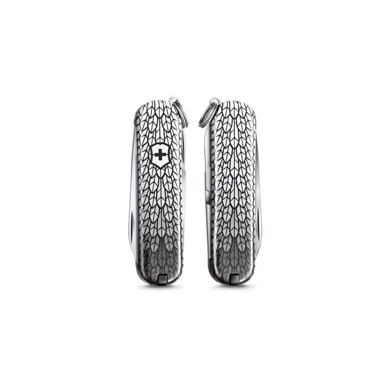 Couteau Suisse Classic 2021 Eagle Flight 2 Couteau Suisse Classic 2021 Eagle Flight – Image 2