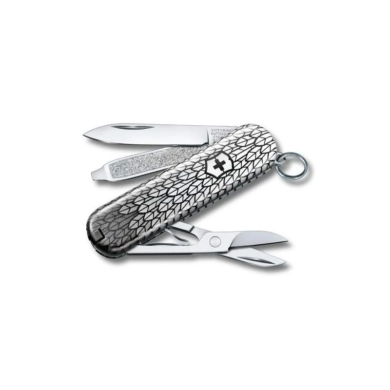 Couteau Suisse Classic 2021 Eagle Flight 1 Couteau Suisse Classic 2021 Eagle Flight