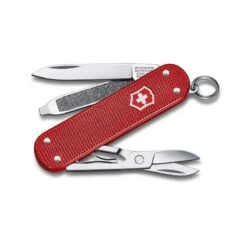 Couteau Suisse Victorinox Classic Alox Sweet Berry