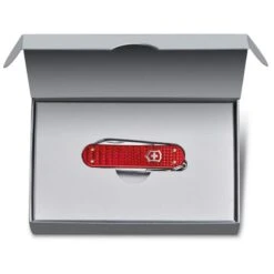 Couteau Suisse Classic Precious Alox Victorinox 10 Couteau Suisse Classic Precious Alox Victorinox -Polyvalent Couteaux Magasin couteau suisse classic precious alox victorinox 3
