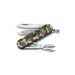 Couteau Suisse CLASSIC SD Camouflé