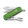 Couteau Suisse CLASSIC SD Translucide Victorinox Green Tea