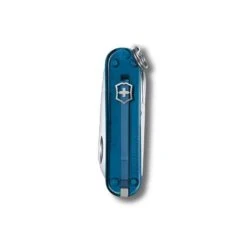 Polyvalent Couteaux Magasin -Polyvalent Couteaux Magasin couteau suisse classic sd translucide victorinox sky high 1
