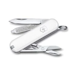 Couteau Suisse CLASSIC SD Victorinox Falling Snow
