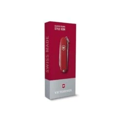 Couteau Suisse CLASSIC SD Victorinox Style Icon -Polyvalent Couteaux Magasin couteau suisse classic sd victorinox style icon 2