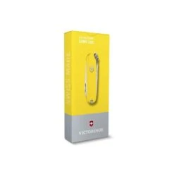 Couteau Suisse CLASSIC SD Victorinox Sunny Side -Polyvalent Couteaux Magasin couteau suisse classic sd victorinox sunny side 2