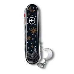 Couteau Suisse Climber Lite Winter Magic Special Edition 2021 8 Couteau Suisse Climber Lite Winter Magic Special Edition 2021 -Polyvalent Couteaux Magasin couteau suisse climber lite winter magic special edition 2021 3