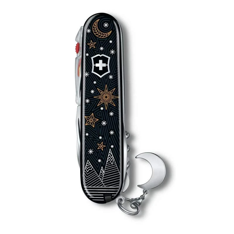 Couteau Suisse Climber Lite Winter Magic Special Edition 2021 4 Couteau Suisse Climber Lite Winter Magic Special Edition 2021 – Image 4