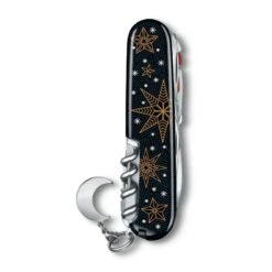 Couteau Suisse Climber Lite Winter Magic Special Edition 2021 9 Couteau Suisse Climber Lite Winter Magic Special Edition 2021 -Polyvalent Couteaux Magasin couteau suisse climber lite winter magic special edition 2021 4