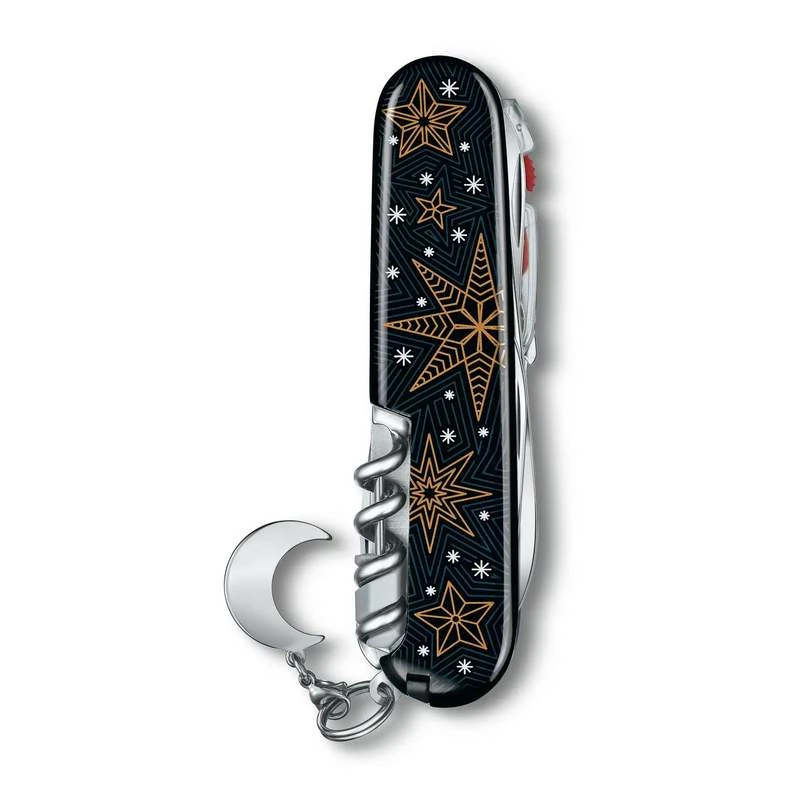 Couteau Suisse Climber Lite Winter Magic Special Edition 2021 5 Couteau Suisse Climber Lite Winter Magic Special Edition 2021 – Image 5