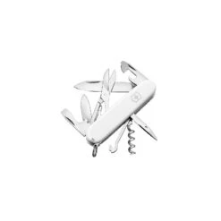 Couteau Suisse CLIMBER White