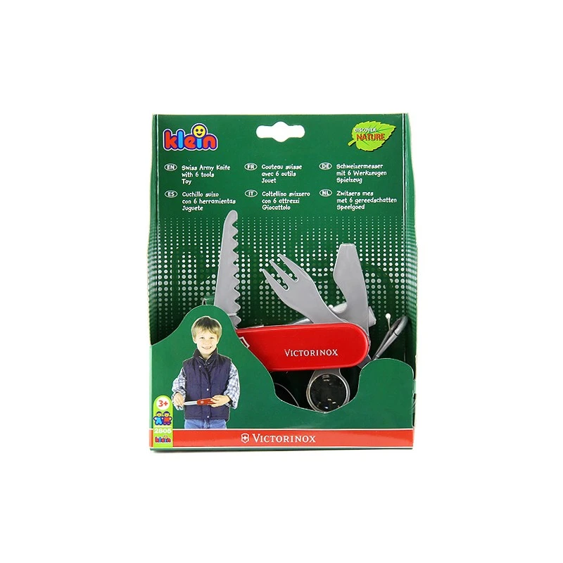 Couteau Suisse Enfant En Plastique 2 Couteau Suisse Enfant En Plastique – Image 2