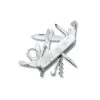 Couteau Suisse Explorer White Christmas
