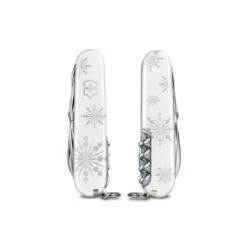 Couteau Suisse Explorer White Christmas 6 Couteau Suisse Explorer White Christmas -Polyvalent Couteaux Magasin couteau suisse explorer white christmas 2