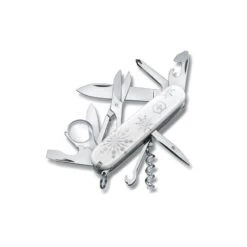 Couteau Suisse Explorer White Christmas