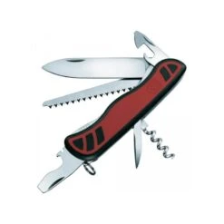 Couteau Suisse FORESTER Bi-matière