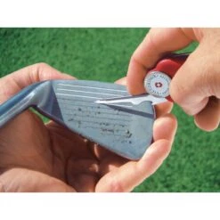 Couteau Suisse GOLFTOOL Rouge -Polyvalent Couteaux Magasin couteau suisse golftool rouge 2