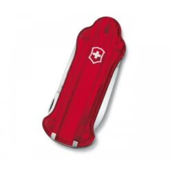 Couteau Suisse GOLFTOOL Rouge -Polyvalent Couteaux Magasin couteau suisse golftool rouge 7