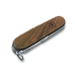 Couteau Suisse HIKER Victorinox Noyer 5 Couteau Suisse HIKER Victorinox Noyer -Polyvalent Couteaux Magasin couteau suisse hiker victorinox noyer 2