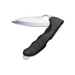 Couteau Suisse Hunter Pro M Noir Avec Point D'attache
