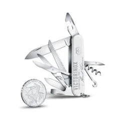 Couteau Suisse HUNTSMAN Édition Limitée 2018 Karl Elsener