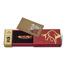 Couteau Suisse Huntsman Victorinox - Année Du Buffle 2021 5 Couteau Suisse Huntsman Victorinox - Année Du Buffle 2021 -Polyvalent Couteaux Magasin couteau suisse huntsman victorinox annee du buffle 2021 2