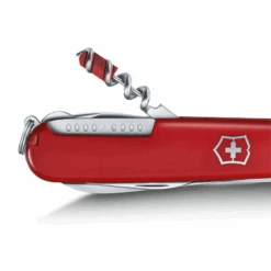Couteau Suisse Huntsman Victorinox - Année Du Lapin 2023 -Polyvalent Couteaux Magasin couteau suisse huntsman victorinox annee du lapin 2023 5