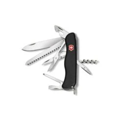 Couteau Suisse OUTRIDER Noir