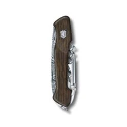 Couteau Suisse Sommelier Victorinox Wine Master Damast Édition Limitée -Polyvalent Couteaux Magasin couteau suisse sommelier victorinox wine master damast edition limitee 5