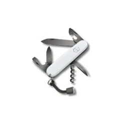 Couteau Suisse SPARTAN PS Blanc