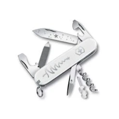 Couteau Suisse SPORTSMAN White Christmas