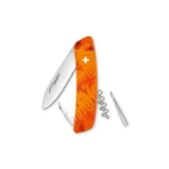 Couteau Suisse Swiza C01 Filix