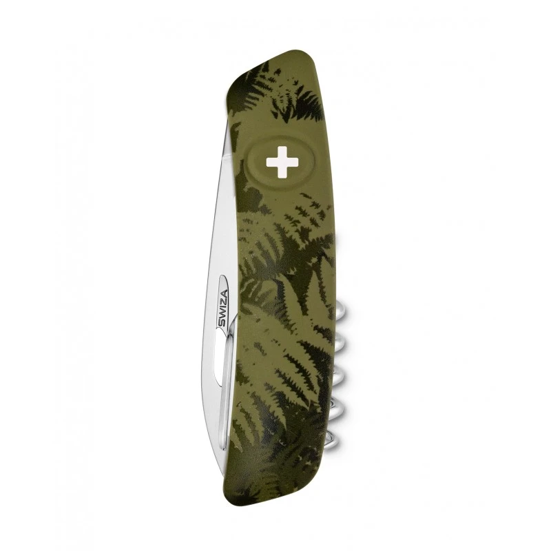 Couteau Suisse Swiza C01 Silva 2 Couteau Suisse Swiza C01 Silva – Image 2