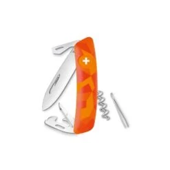 Couteau Suisse Swiza C03 Luceo