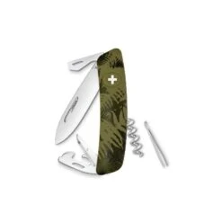 Couteau Suisse Swiza C03 Silva